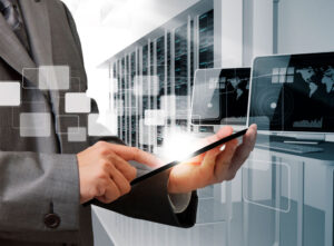 Mantenimiento informático madrid