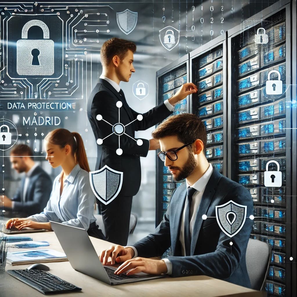 ¿Cómo proteger a tu empresa frente a ciberataques?
