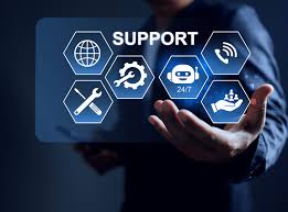 mantenimiento informático