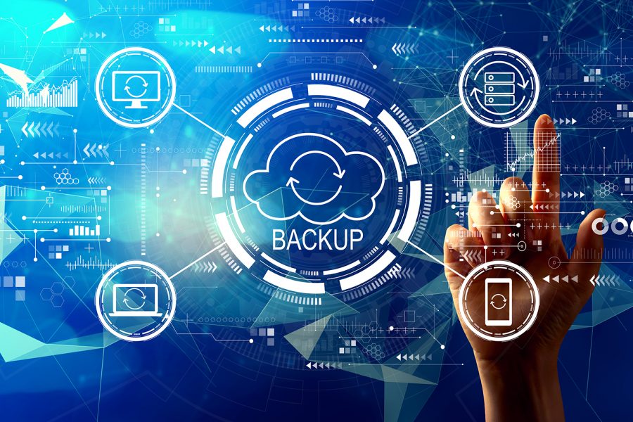 Copias de seguridad para empresas: Por qué tu negocio debería tenerlas