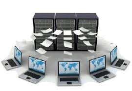 digitalización
