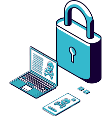 ransomware