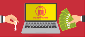 ransomware