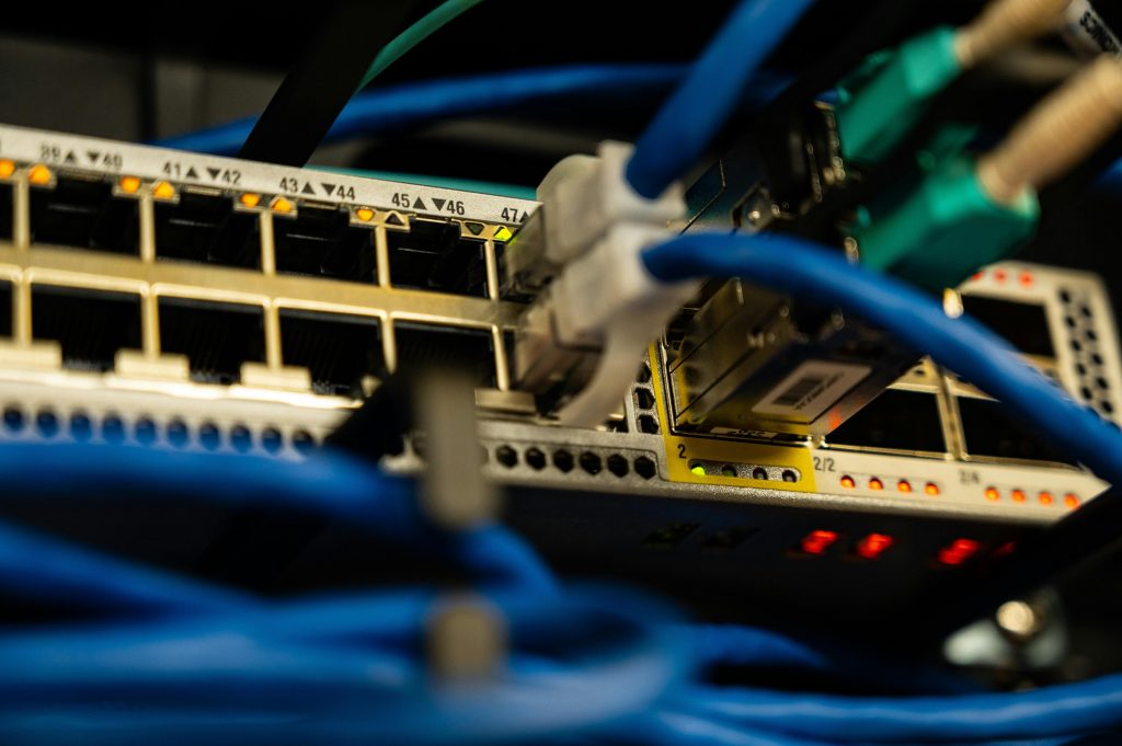 Mantenimiento informatico y soporte tecnico en Majadahonda