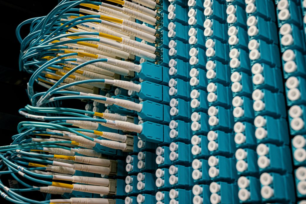 Mantenimiento informatico y rack profesional en Mostoles