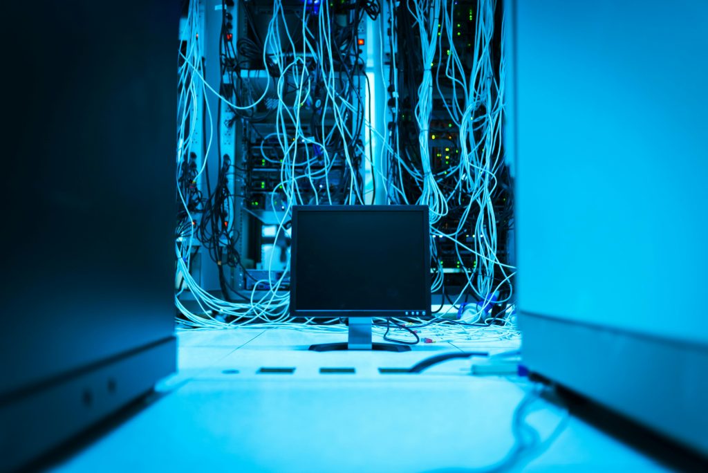 Mantenimiento informatico y soporte tecnico en San Sebastian