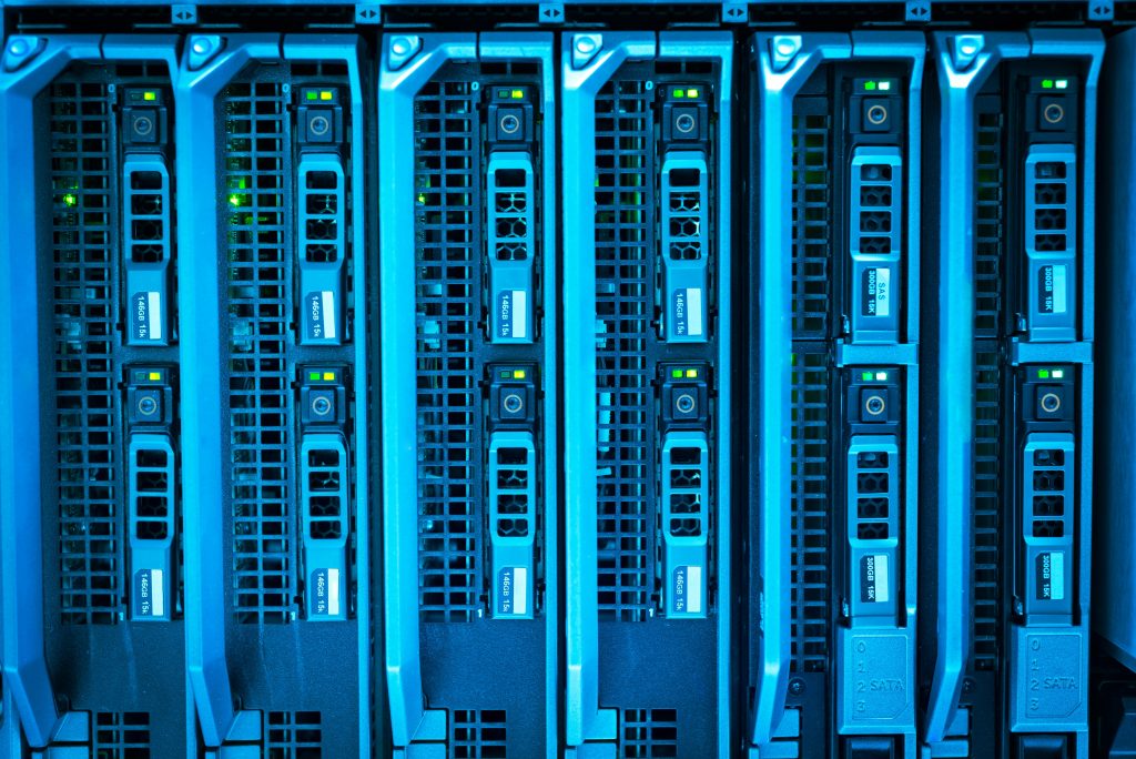 Mantenimiento informatico y soporte tecnico en Valdemoro