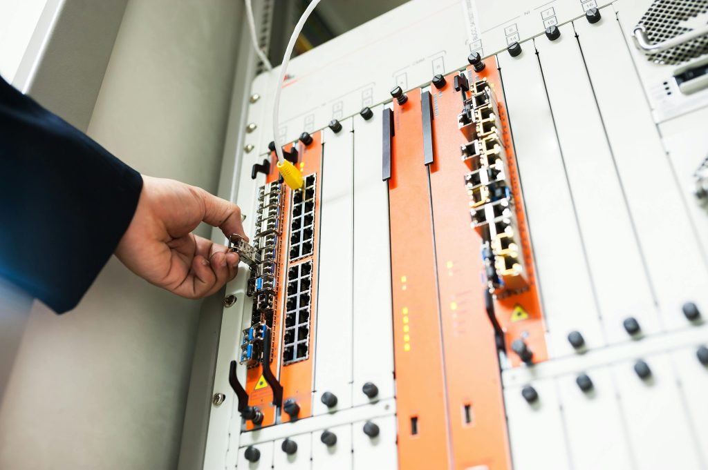 Mantenimiento informatico y soporte tecnico en Torrejón