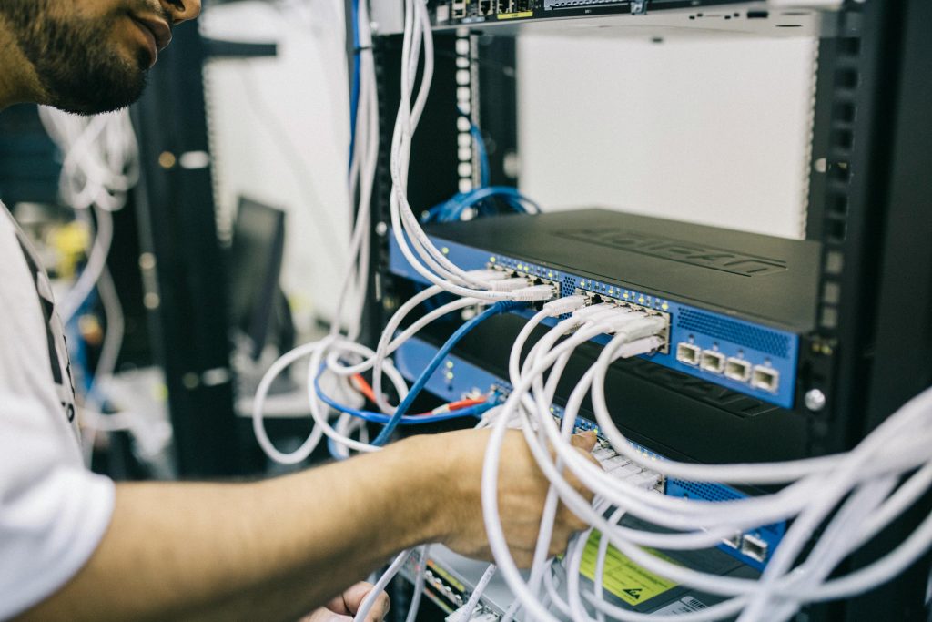 Mantenimiento informatico y soporte tecnico en Navalcarnero