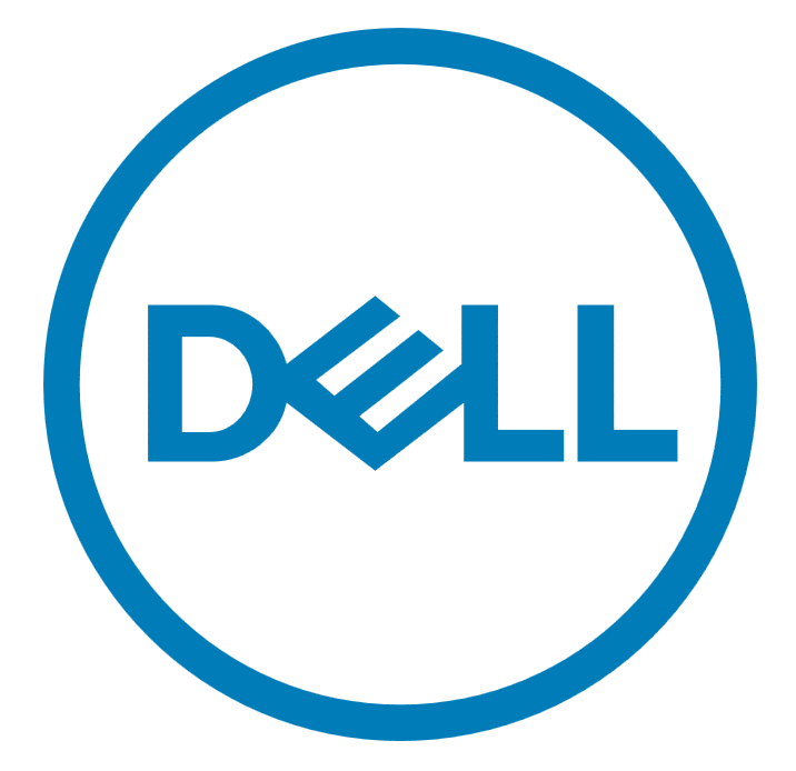 Logo de Dell