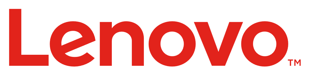 Logo de Lenovo