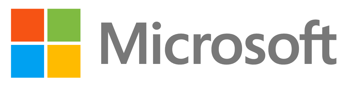 Logo de Microsoft