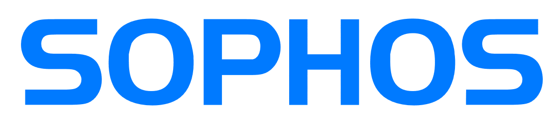 Logo de Sophos