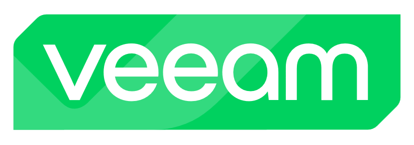 Logo de Veeam