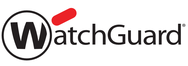 Logo de WatchGuard