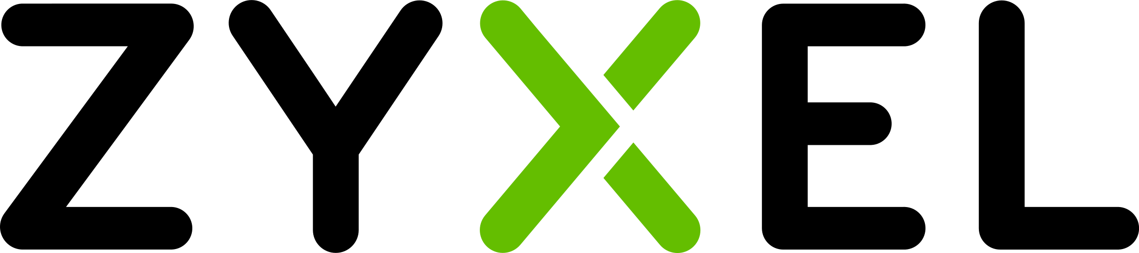 Logo de Zyxel
